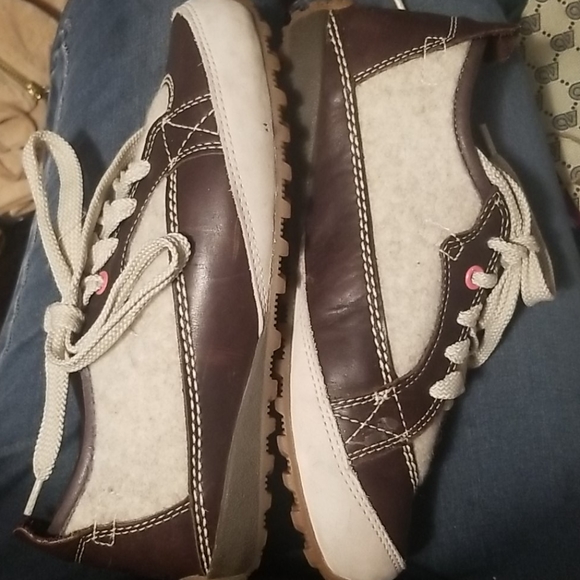 Sorel Shoes - COPY - Sorel Mackenzie Sneakers